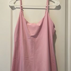 Abercrombie traveler dress m/petite